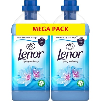 Lenor Spring Awakening 2 x 1230 ml – Zboží Dáma