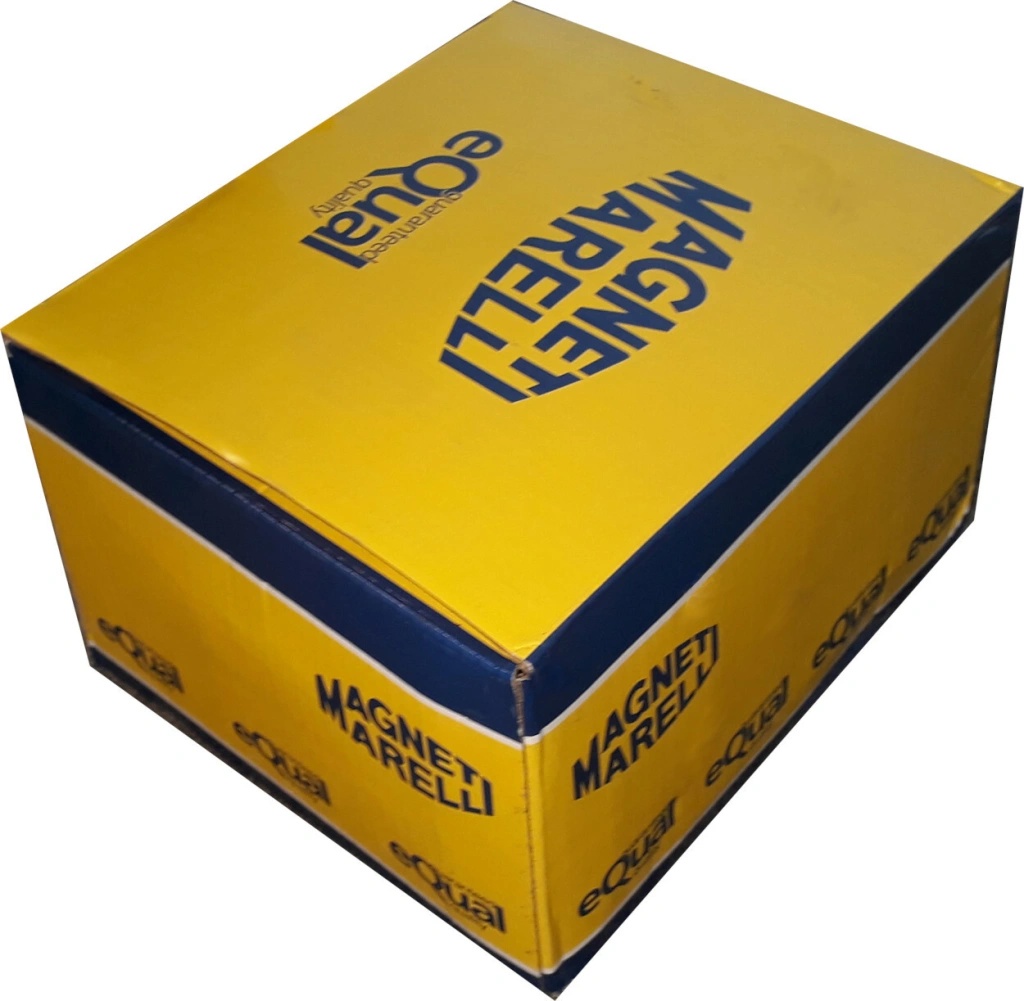 Lambda sonda MAGNETI MARELLI 466016355034