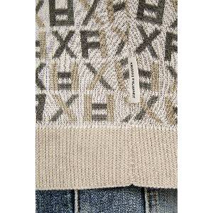 Giorgio Armani пуловер мъжки от памук (XM002441.AF22252)