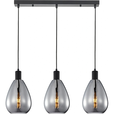 Italux PND-27812-3-BK-SG
