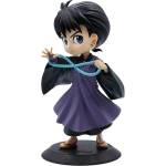 BANDAI Banpresto Inuyasha - Q posket-Miroku-(Б: Мироку) (BP88123P)