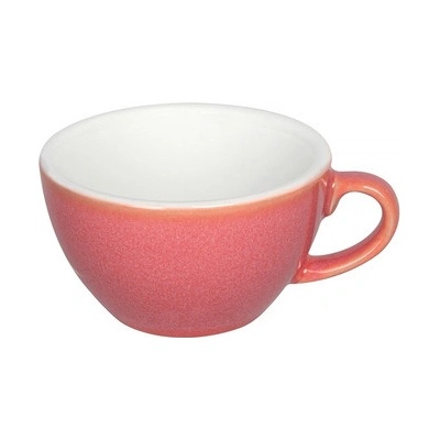 Loveramics Egg Cappuccino šálka Berry 200 ml