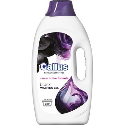 Gallus Black gél 4 l 95 PD
