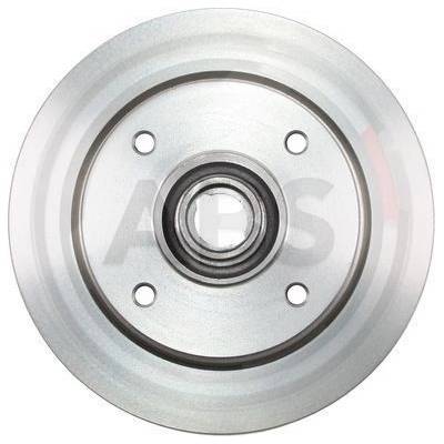 A.B.S. ALL BRAKE SYSTEMS BV. 15760