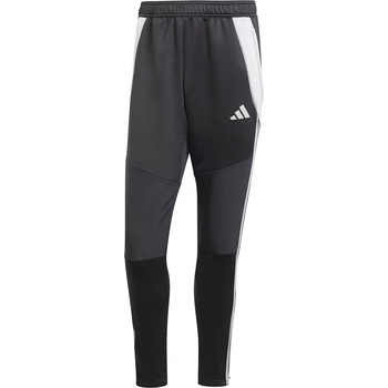 adidas Мъжки панталони Adidas Tiro 24 Winterized Trousers Mens - black/lt onix