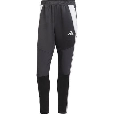 adidas Мъжки панталони Adidas Tiro 24 Winterized Trousers Mens - black/lt onix