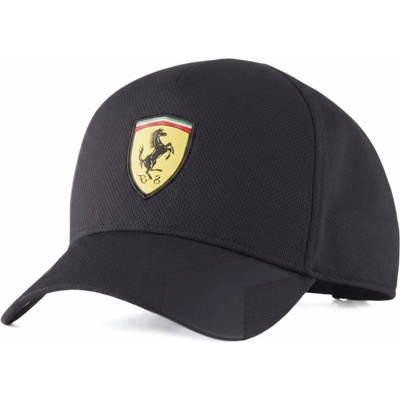 Puma FERRARI RACE BB CAP černá