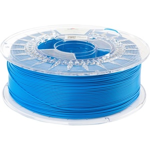 Spectrum 80016 3D филамент, Premium PLA, 1, 75mm, 1000g, Син (Pacific blue) (80016)