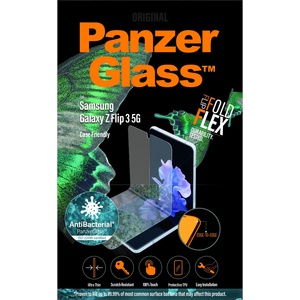 Panzer Защитно фолио PanzerGlass за Samsung Galaxy Z Flip 3 5G