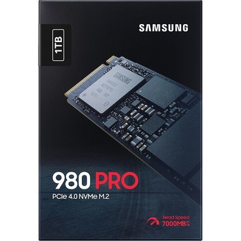 Samsung 980 PRO 1TB, MZ-V8P1T0BW
