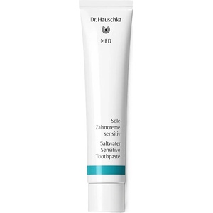 Dr. Hauschka MED Паста за чувствителни зъби с морска вода, 75 ml - baby