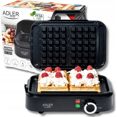 ADLER AD 3065