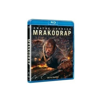 Mrakodrap BD