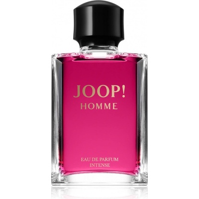 JOOP! Homme Intense Tester Парфюм EDP Тестер за мъже 125ml