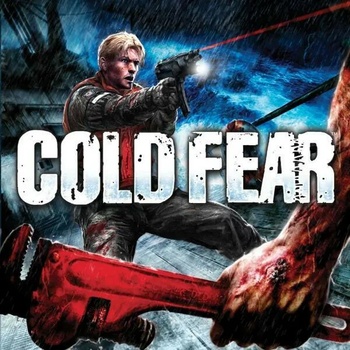 Image 1 of Ubisoft Cold Fear (PC)