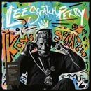 LEE „SCRATCH” PERRY - KING SCRATCH (1MC)