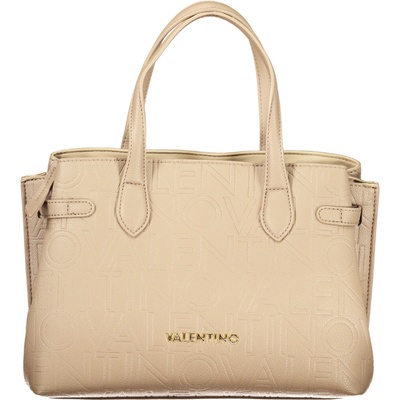 Valentino Bags Štýlová dámska kabelka 30.0X23.0X15.0cm Hnedá