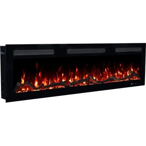 Emotionflame Monarch EF-M107 Камини