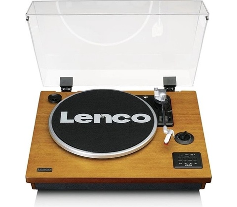 Lenco LS-55