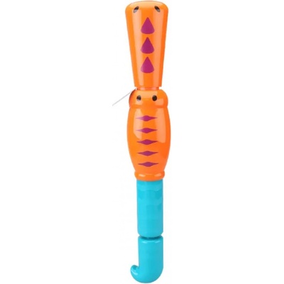 Alltoys Vodní dělo příšerky oranžová 55 cm