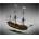 Mamoli HMS Beagle 1817 1: 64 комплект