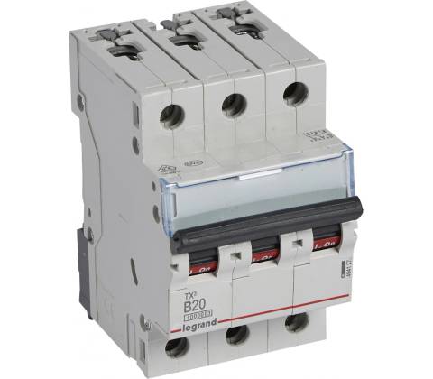 Legrand 404127