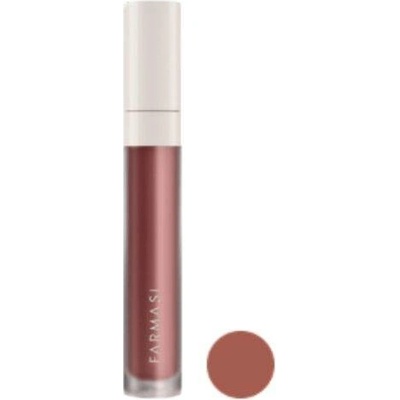 Farmasi tekutá matná rtěnka 08 Sunset Breeze 4 ml