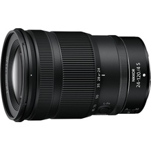 Nikon Nikkor Z 24-120 mm f/4 S