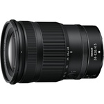 Test Nikon Nikkor Z 24-120 mm f/4 S Recenze Nikon Nikkor Z 24-120 mm f/4 S