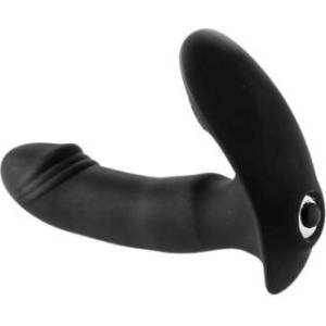 ZENN Toys ZENN Vibrating Prostate Massager