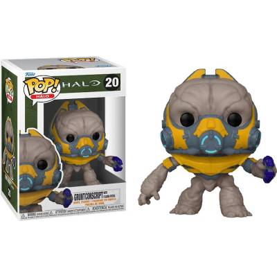 Funko POP! Halo Grunt Conscript