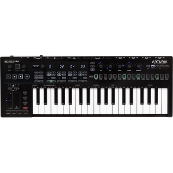 Arturia KeyStep Pro