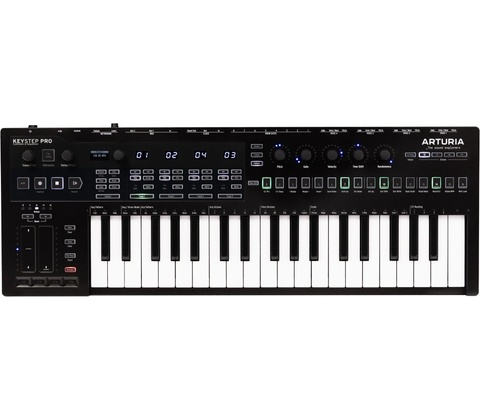 Arturia KeyStep Pro