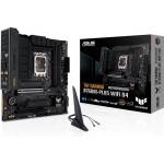 ASUS TUF Gaming B760M-PLUS WIFI Дънни платки