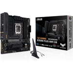 ASUS TUF Gaming B760M-PLUS WIFI Дънни платки