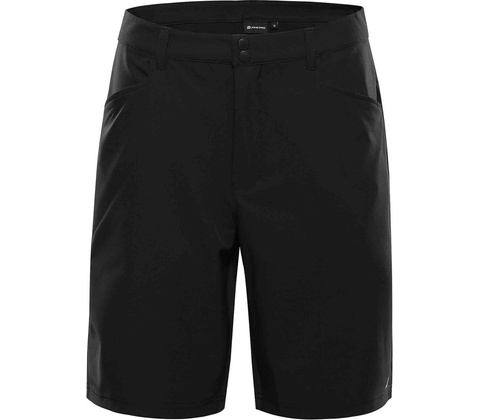 Alpine Pro BAK 2 černá
