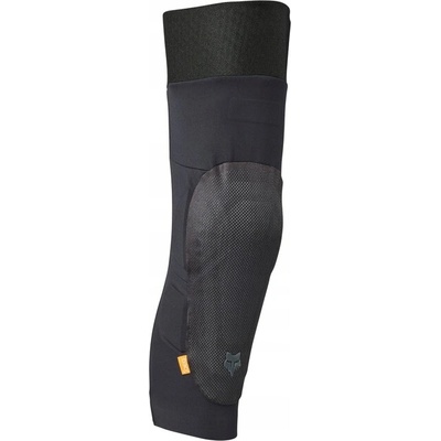 Fox Launch D3O knee čierne