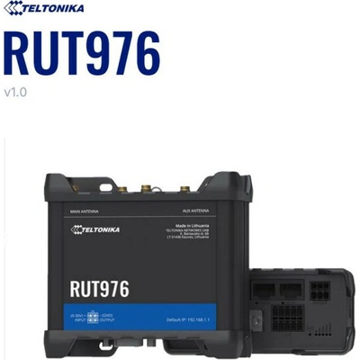 Teltonika RUT976020000