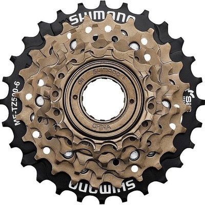 Shimano TZ500