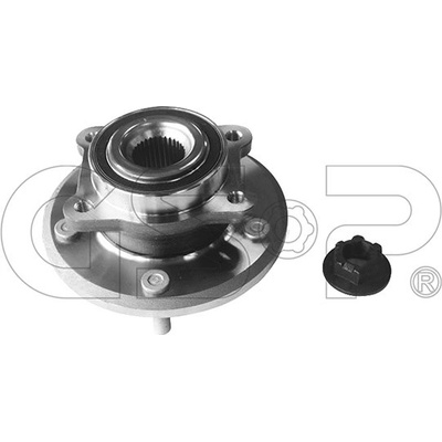 GSP AUTOMOTIVE GROUP WENZHOU CO. LTD 9332009K