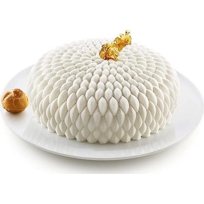 Silikomart Silikónová forma 3D honore 19,5 cm 1,6 l