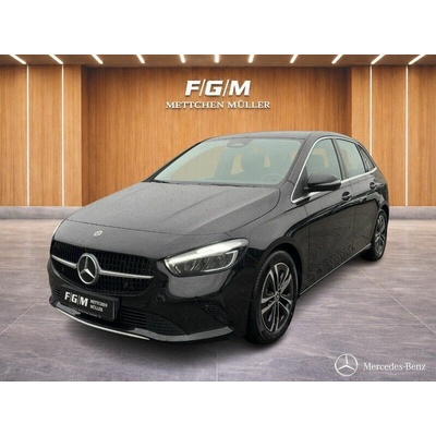 Mercedes-Benz B 180 100 kW