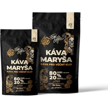 Fixi Coffee kávová směs Maryša rakvička 350 g