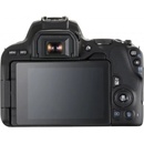 Цифрови фотоапарати Canon EOS 200D + 18-135mm IS STM (2250C028AA)