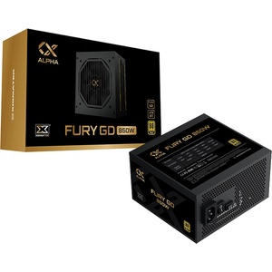XIGMATEK Fury 850W 80 PLUS Gold (EN40740)
