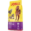 JosiDog Adult Sensitive 5 x 0,9 kg