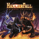 HAMMERFALL - CRIMSON THUNDER (1CD)
