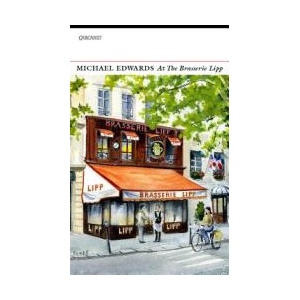 At the Brasserie Lipp | Michael Edwards (ISBN: 9781784107031)