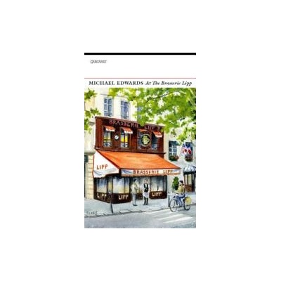 At the Brasserie Lipp | Michael Edwards