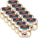 Animonda GranCarno Country Adult - говеждо и елен 12 x 150 г